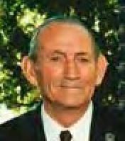 David Carter Hardesty 